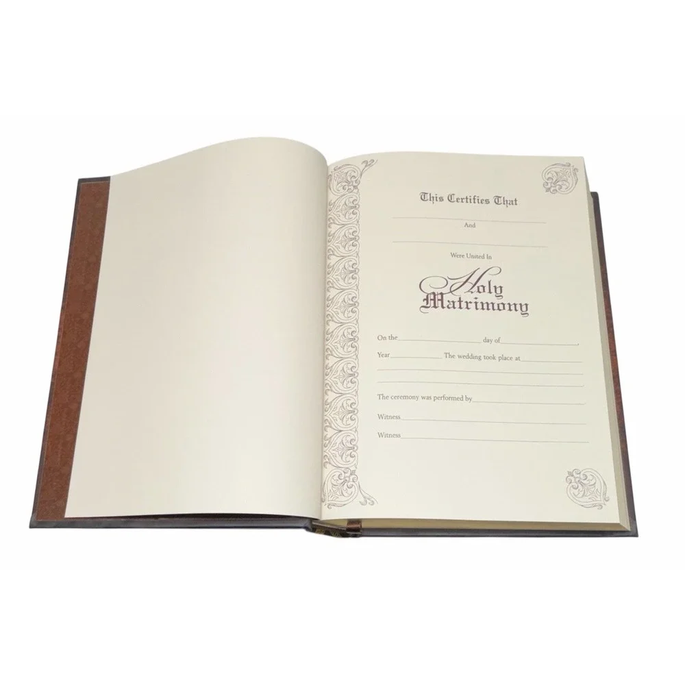 HOLY BIBLE FAMILY HERITAGE EDITION KJV Bible - NEW - Free Shipping